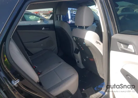 2021 Hyundai Tucson Sport from USA, damaged, VIN KM8J33AL0MU308575